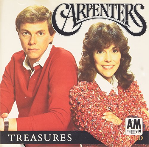 Treasures von Carpenters, The