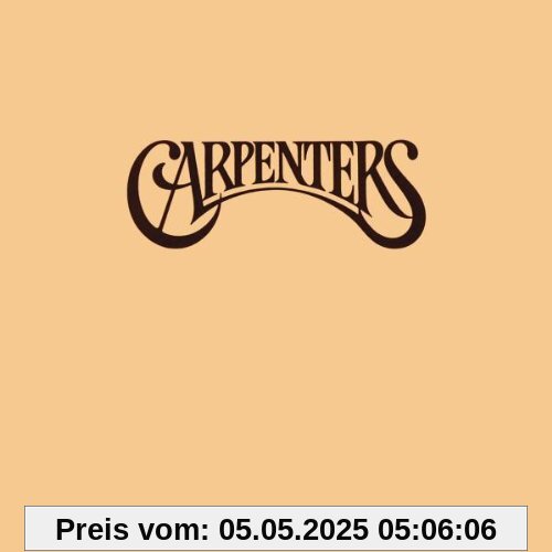 Carpenters Carpenters von Carpenters