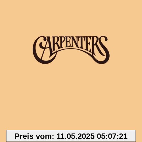 Carpenters von Carpenters