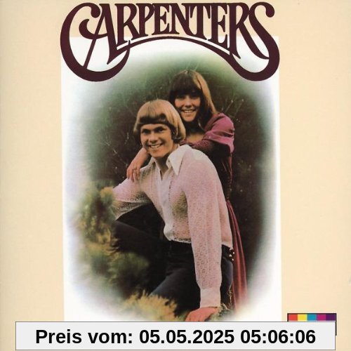 Carpenters Carpenters von Carpenters