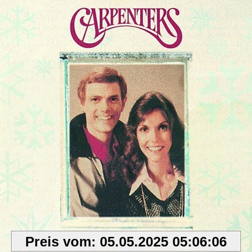 Christmas Collection von Carpenters