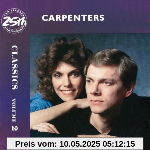 Classics Volume 2 von Carpenters