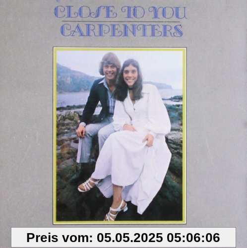 Close to You Close to You von Carpenters