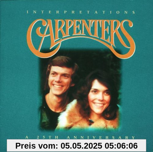 Interpretations Interpretations von Carpenters