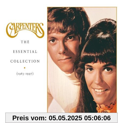 The Essential Collection 65-97 The Essential Collection 65-97 von Carpenters