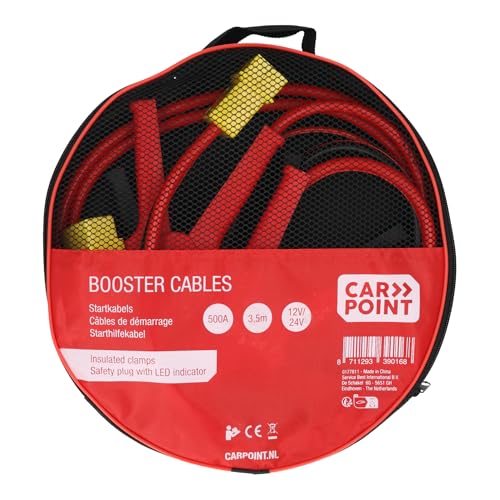 Carpoint Startkabel 500A Veiligheidsplug von Carpoint