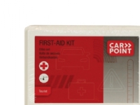 Erste-Hilfe-Tasche von Carpoint