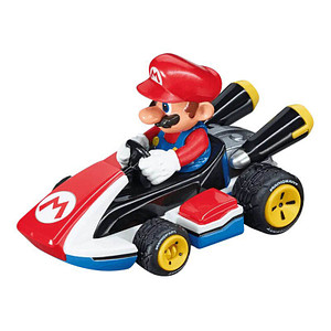 Carrera® Nintendo Mario Kart 8, Mario Rennwagen von Carrera®