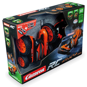 Carrera® Supercross Ferngesteuertes Auto orange von Carrera®