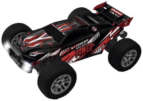 Carrera RC 370102201 Brushless Buggy 1:10 RC Einsteiger Modellauto Elektro Buggy von Carrera RC