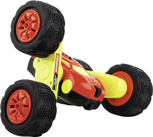 Carrera RC 370162105X Turnator - Glow in the Dark RC Einsteiger Modellauto Carrera RC 370162105X Turnator - Glow in the Dark RC Einsteiger Modellauto von Carrera RC