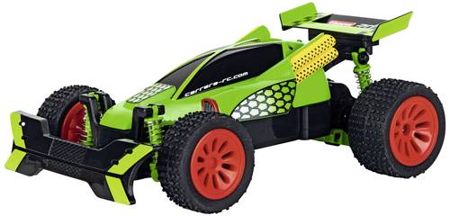 Carrera RC 370201055 Green Lizzard II 1:20 RC Modellauto Elektro Buggy von Carrera RC