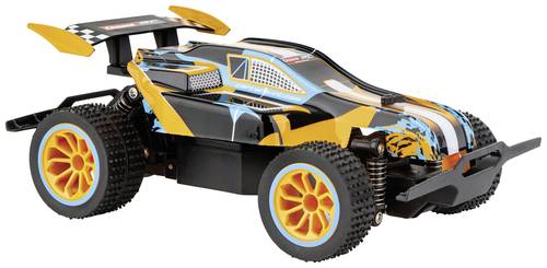 Carrera RC 370202015 Ice Kobold 1:20 RC Einsteiger Modellauto Elektro Buggy Carrera RC 370202015 Ice Kobold 1:20 RC Einsteiger Modellauto Elektro Buggy von Carrera RC