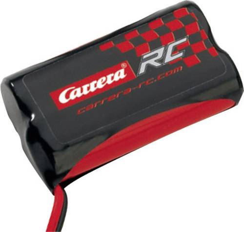 Carrera RC Modellbau-Akkupack (LiIon) 7.4V 700 mAh Zellen-Zahl: 2 von Carrera RC