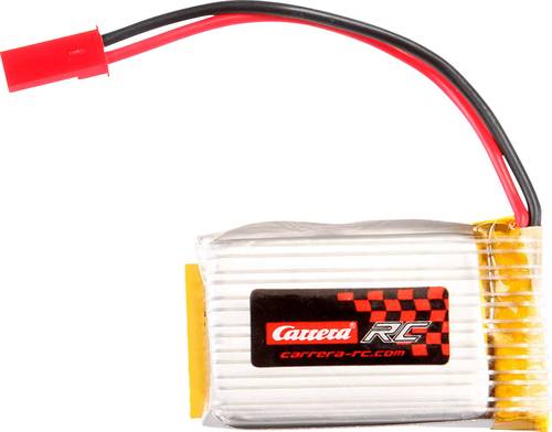 Carrera RC Modellbau-Akkupack (LiPo) 3.7V 650 mAh Zellen-Zahl: 1 von Carrera RC