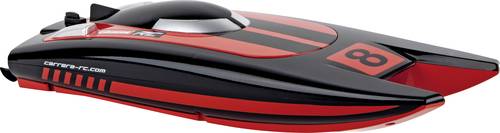 Carrera RC RC 2,4GHz Race Catamaran RC Motorboot RtR 312mm Carrera RC RC 2,4GHz Race Catamaran RC Motorboot RtR 312mm von Carrera RC