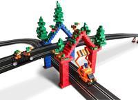 Build'n Race - Racing Set- 20062531 (20062531) von Carrera