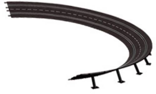 Carrera 20020579 Evolution, DIGITAL 132, DIGITAL 124 Steilkurve 4/15° Carrera 20020579 Evolution, DIGITAL 132, DIGITAL 124 Steilkurve 4/15° von Carrera