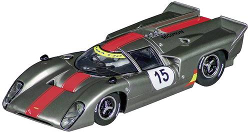 Carrera 20023957 DIGITAL 124 Auto Lola T70 MKIIIb No.15 Carrera 20023957 DIGITAL 124 Auto Lola T70 MKIIIb No.15 von Carrera