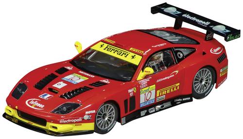 Carrera 20023974 DIGITAL 124 Auto Ferrari 575 GTC  No.10 von Carrera