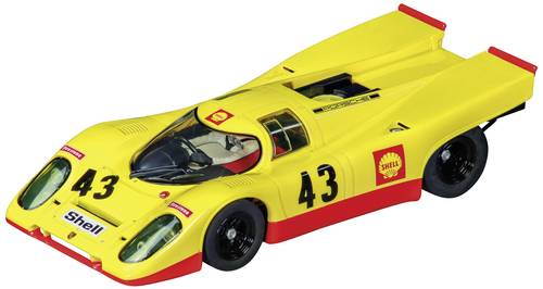 Carrera 20023975 DIGITAL 124 Auto Porsche 917KH  No.43 , Spa 1000km, 1970 von Carrera