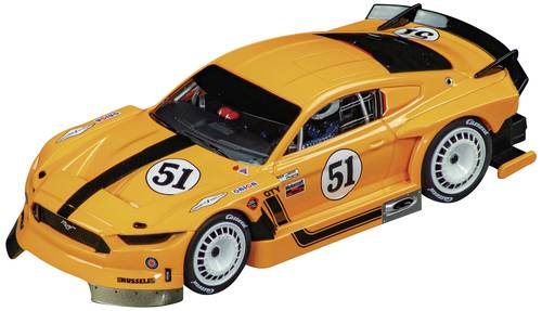 Carrera 20027788 Evolution Auto Ford Mustang GTY  No.51 von Carrera