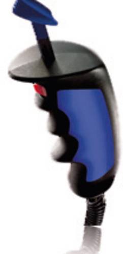 Carrera 20030340 DIGITAL 132, DIGITAL 124 Digitaler Handregler Carrera 20030340 DIGITAL 132, DIGITAL 124 Digitaler Handregler von Carrera