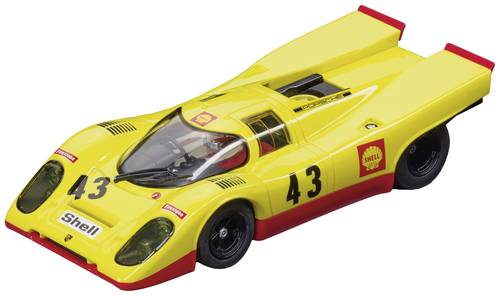 Carrera 20030958 DIGITAL 132 Auto Porsche 917 KH No.43 von Carrera