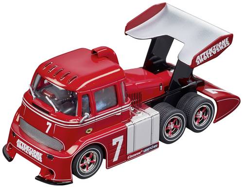 Carrera 20030988 DIGITAL 132 Auto Race Truck No.7 Carrera 20030988 DIGITAL 132 Auto Race Truck No.7 von Carrera