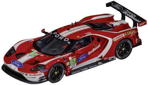 Carrera 20031023 DIGITAL 132 Auto Ford GT Race Car No.67 Carrera 20031023 DIGITAL 132 Auto Ford GT Race Car No.67 von Carrera