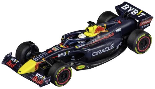 Carrera 20064205 GO!!! Auto Red Bull Racing RB18  Verstappen, No.1 von Carrera