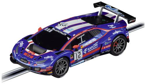 Carrera 20064211 GO!!! Auto Lamborghini Huracán GT3 Ombra Racing, No.12 Carrera 20064211 GO!!! Auto Lamborghini Huracán GT3 Ombra Racing, No.12 von Carrera
