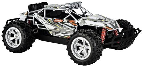 Carrera 370160147 1:16 RC Einsteiger Modellauto Elektro Buggy Allradantrieb (4WD) von Carrera