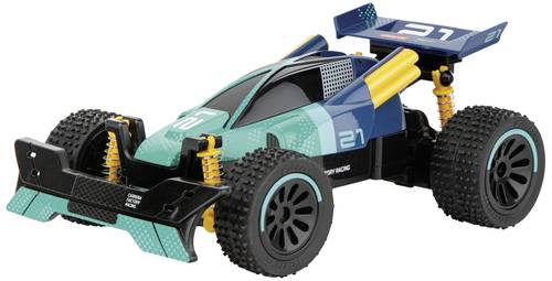 Carrera 370201070 Factory 1:20 RC Einsteiger Modellauto Elektro Buggy Carrera 370201070 Factory 1:20 RC Einsteiger Modellauto Elektro Buggy von Carrera