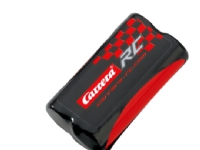 Carrera 800001, Akku, Schwarz, Rot von Carrera