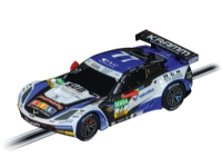 Carrera Chevrolet Corvette C7.R GT3 CC, Sportwagenmodell, vormontiert, 1:43, Chevrolet Corvette C7.R GT3, beliebiges Geschlecht, Carrera GO!!!! von Carrera