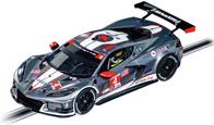 Carrera - Digital 124 Cars - Chevrolet Corvette C8.R No.4 (20023972) von Carrera