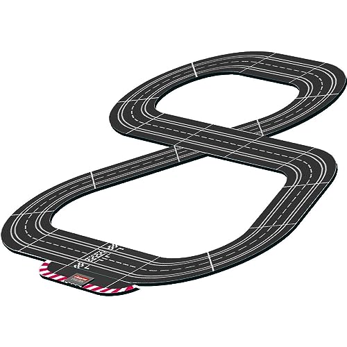 Carrera Digital 132 I DTM for Ever Rennbahn-Set | Rennbahnen und lizensierte Slotcars | bis zu 6 Spieler | Für Jungs & Mädchen ab 8 Jahren & Erwachsene von Carrera