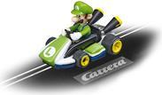 Carrera FIRST 20065020 Nintendo Mario Kart - Luigi (20065020) von Carrera