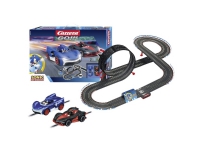 Carrera GO!!! 20062566 Starter Kit von Carrera