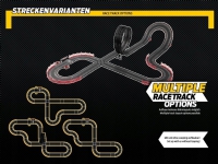 Carrera Carrera GO!!! Max Competition, race track Carrera Carrera GO!!! Max Competition, race track von Carrera