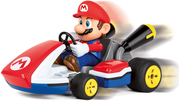 Carrera Mario Kart Elektromotor 1:16 Auto (370162107X) von Carrera