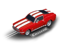 Carrera RC Ford Mustang ''67 - Race Red, Auto, Indoor, 6 Jahr(e), Rot von Carrera