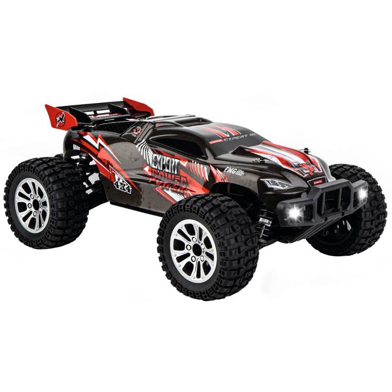 Expert RC - 2,4 GHz Brushless Buggy von Carrera