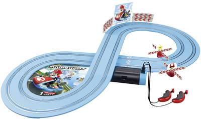 FIRST Nintendo Mario Kart 2,4 m 20063026 (20063026) von Carrera