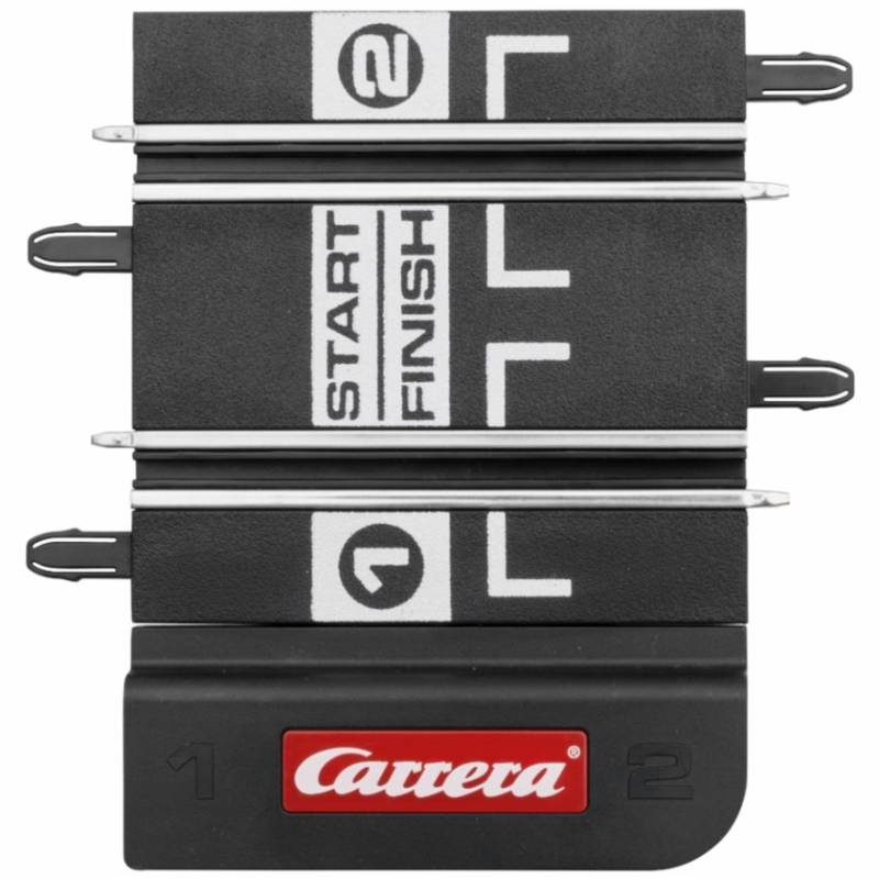 GO!!! Wireless Anschluss-Schiene von Carrera