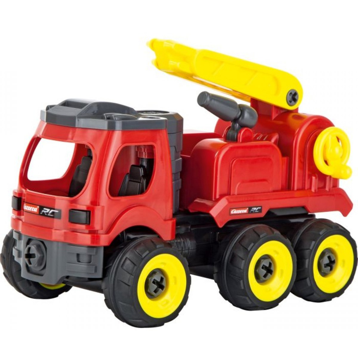 RC First Fire Engine von Carrera