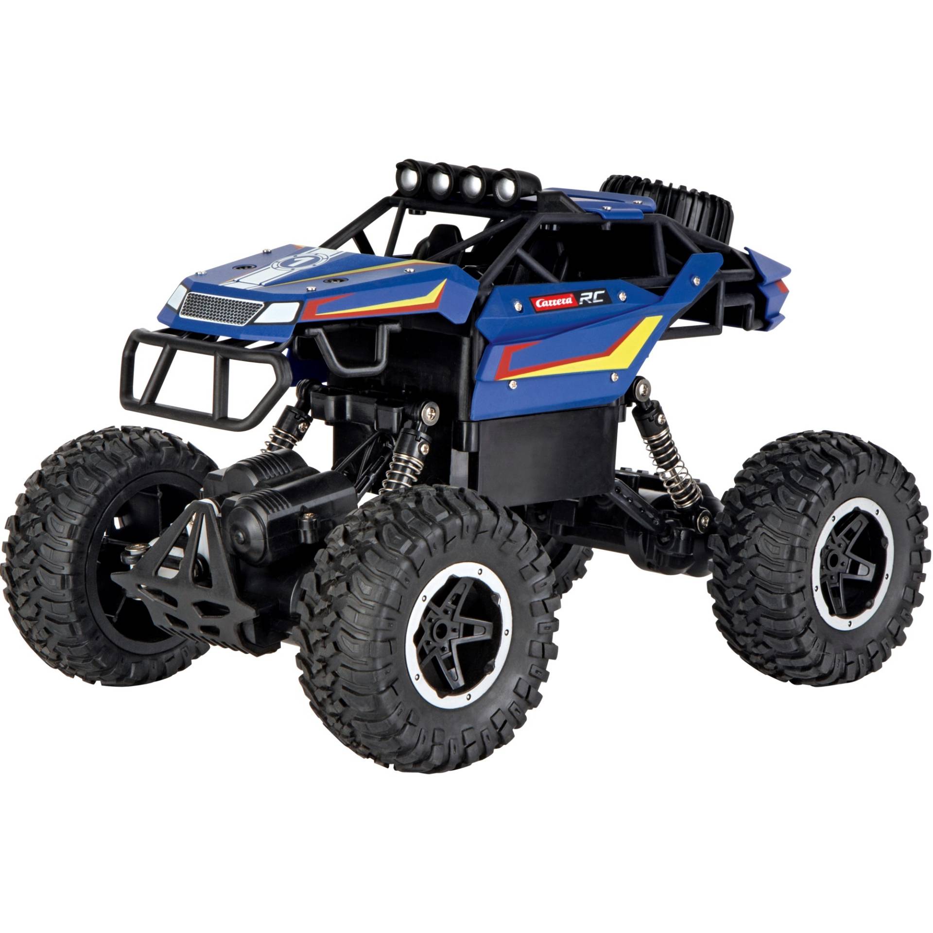 RC Passion Cruiser RC Passion Cruiser von Carrera
