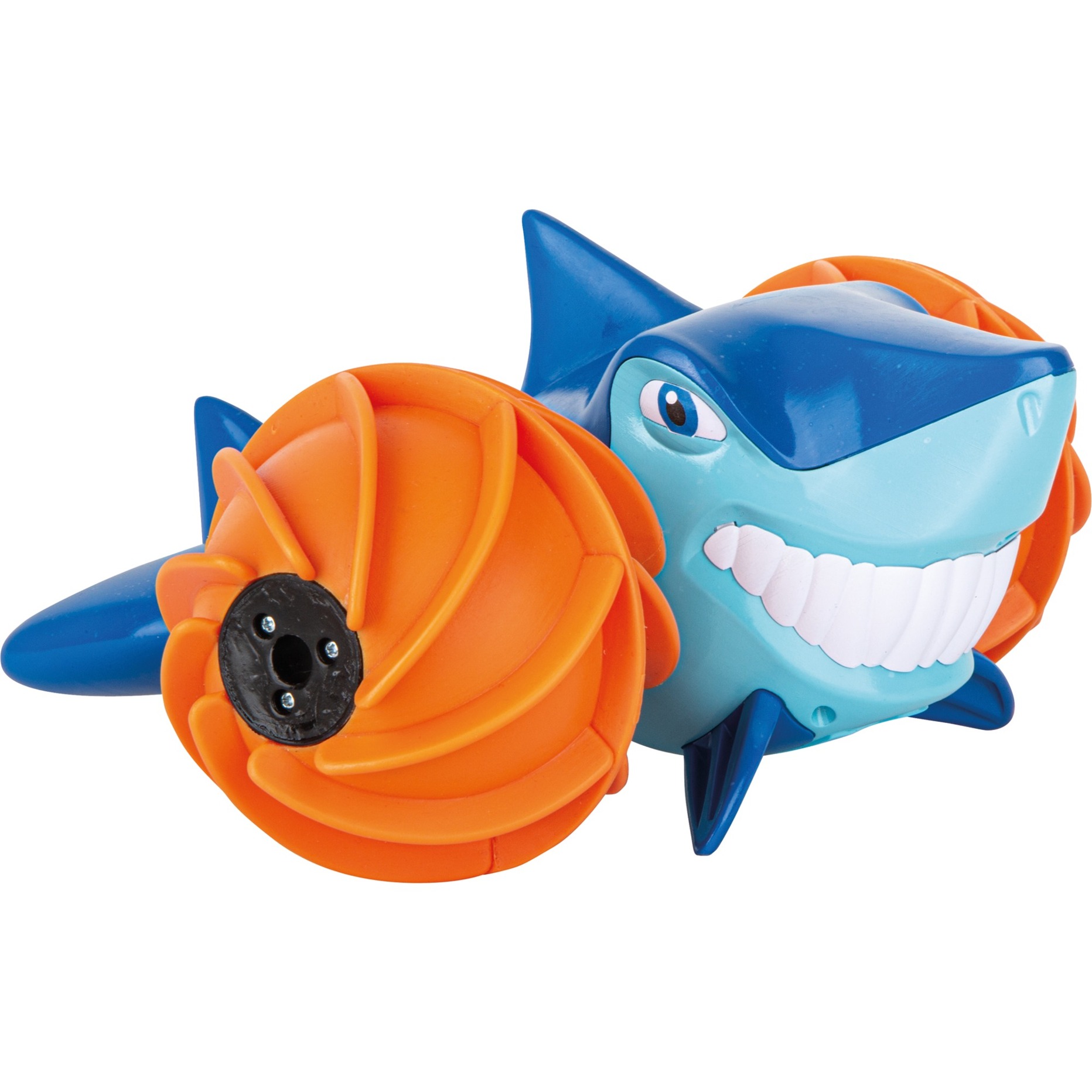 RC Sharkky - Amphibious Fish von Carrera
