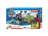 Starterset 1:43 Carrera First PAW Patrol - Ready for Action action von Carrera